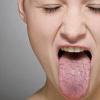 Привкус во рту: причины, сопутствующие заболевания, лечение