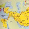 Когда начался и закончился поход Александра Македонского?