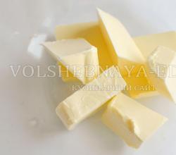 Домашний плавленый сыр 